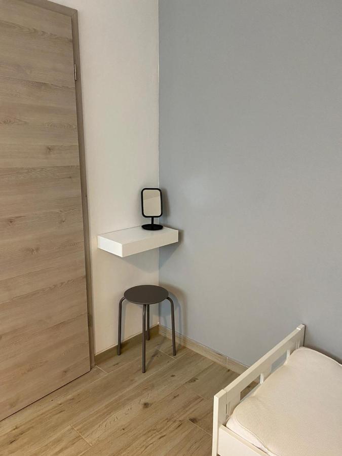 Mint&Rose Appartement Peroj Buitenkant foto